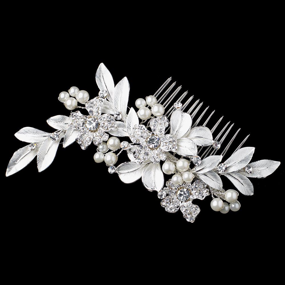bridal hair accessories classic 